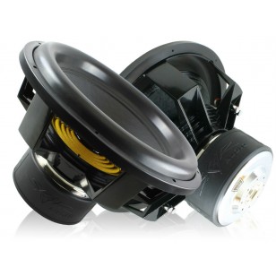 ������������� �������� Skar Audio ZVX-18v2